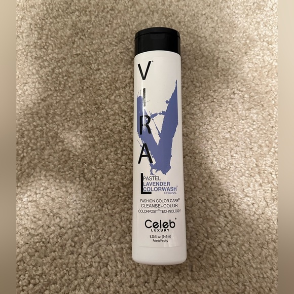 Hair | Viral Purple Shampoo | Poshmark